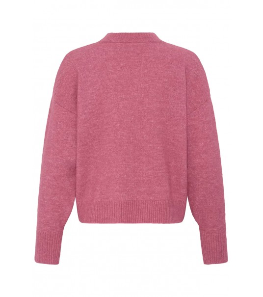 Jersey Pink 2