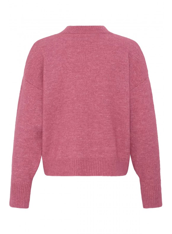 Jersey Pink