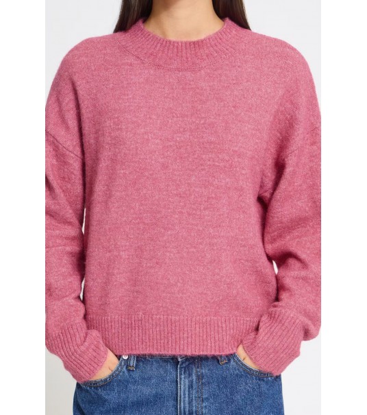 Jersey Pink