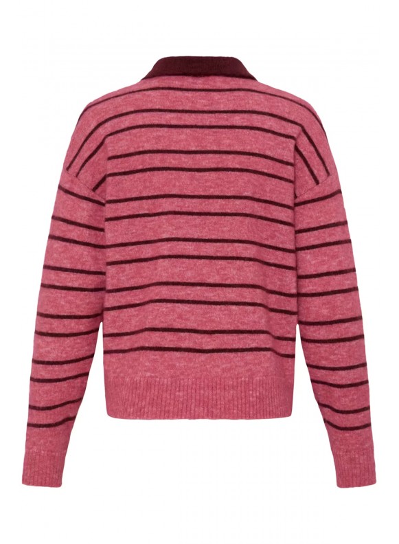 Jersey Polo