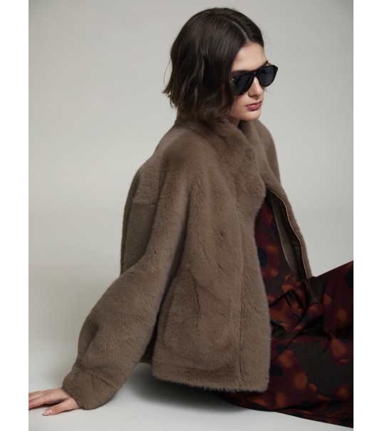 Chaqueta Coruña