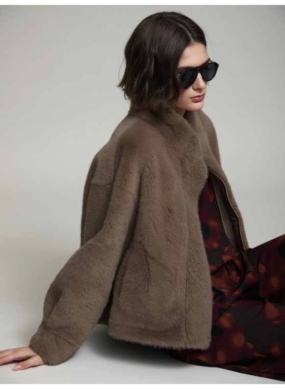 Chaqueta Coruña