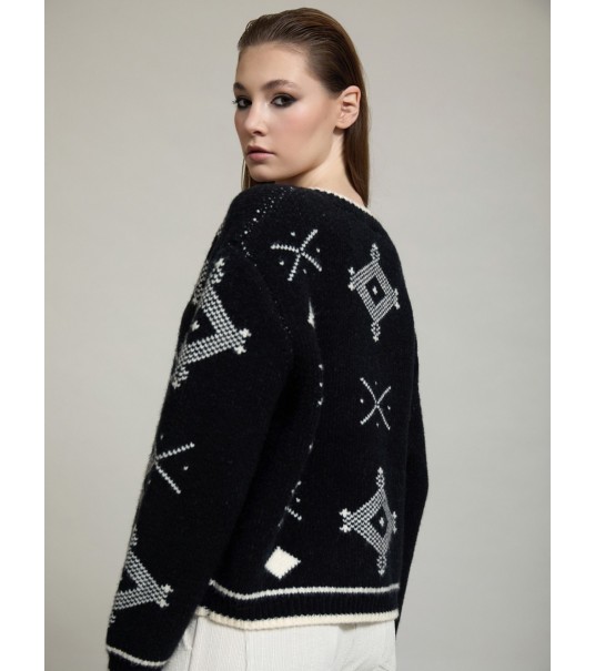 Chaqueta Bora 2