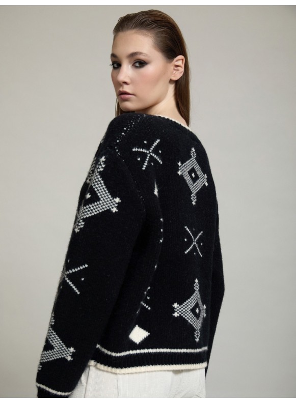 Chaqueta Bora