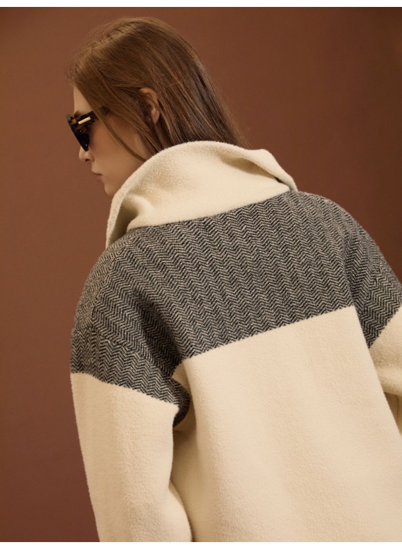 Chaqueta Carla