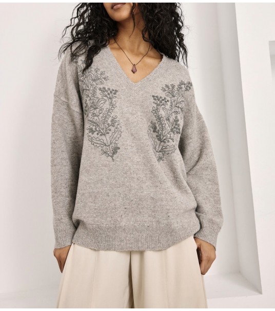 Jersey Oversized