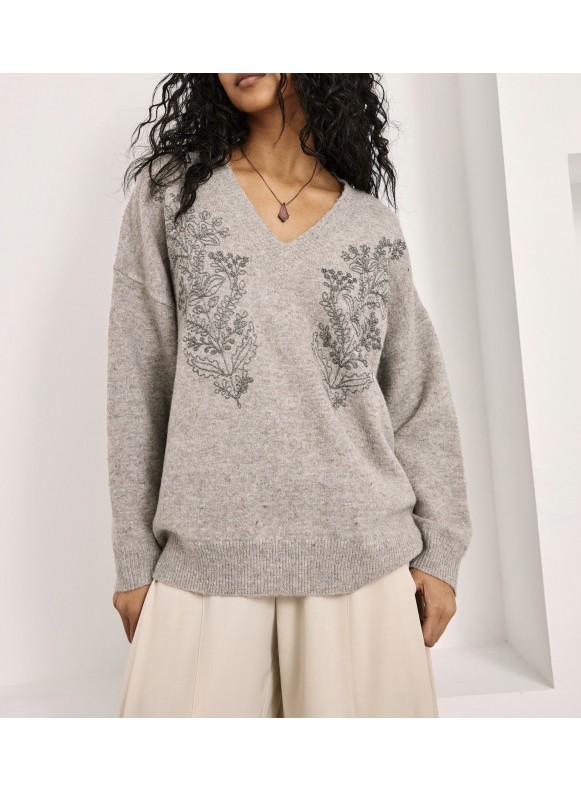 Jersey Oversized