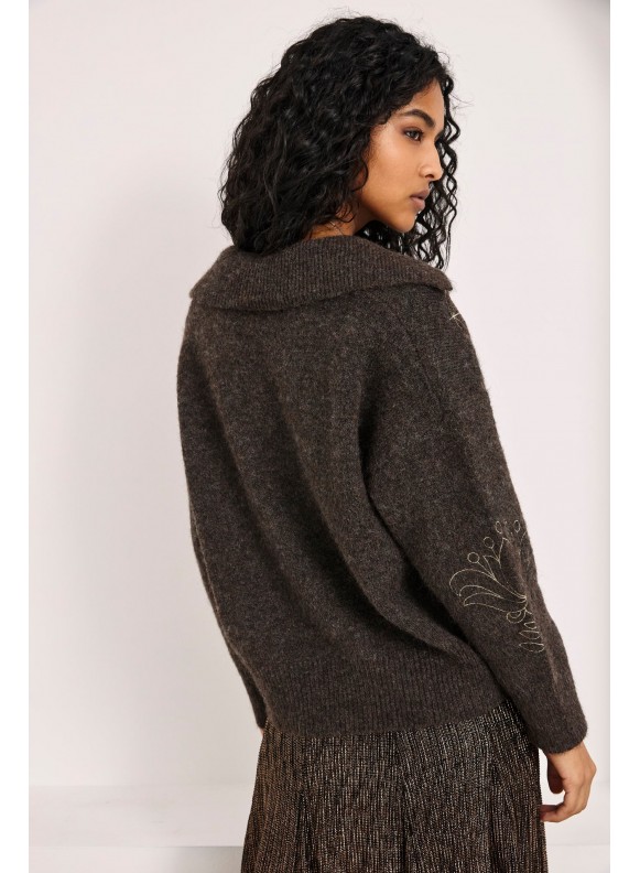 Jersey Angi