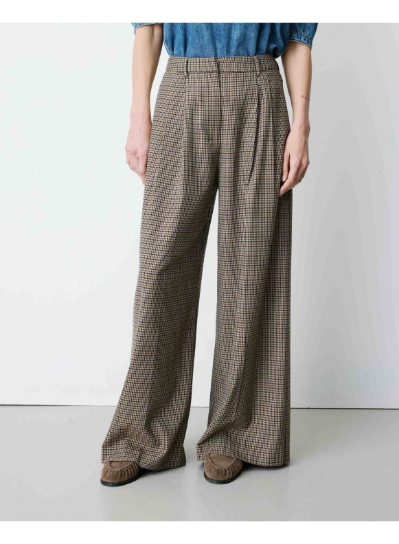 Pantalón París